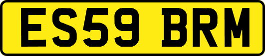 ES59BRM