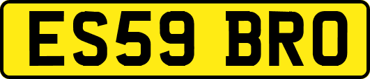 ES59BRO