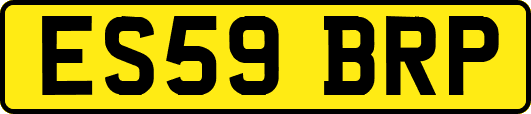 ES59BRP