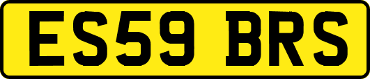 ES59BRS