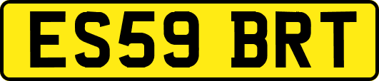ES59BRT