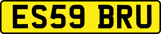 ES59BRU