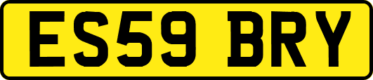 ES59BRY