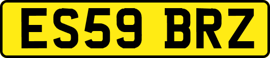 ES59BRZ