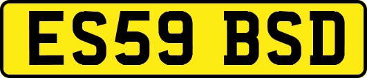 ES59BSD