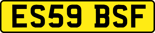 ES59BSF