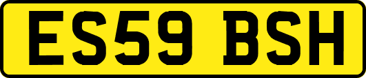 ES59BSH