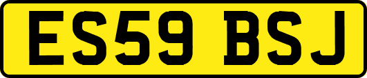 ES59BSJ