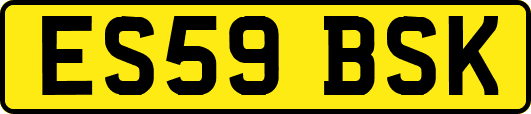 ES59BSK