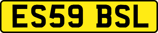 ES59BSL