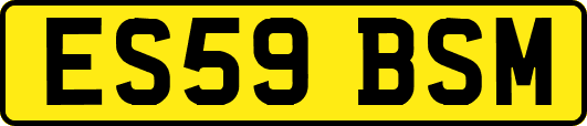 ES59BSM