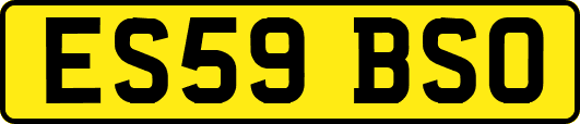 ES59BSO