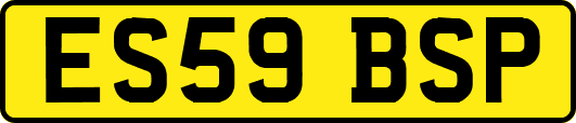 ES59BSP