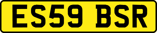 ES59BSR