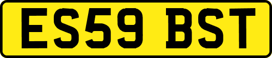 ES59BST