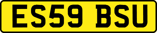 ES59BSU