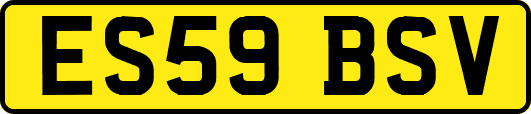 ES59BSV