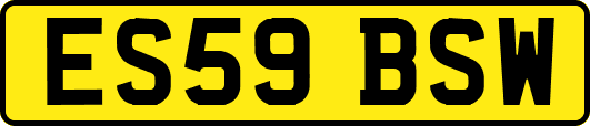 ES59BSW