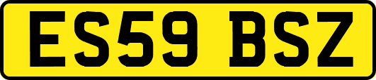 ES59BSZ