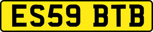 ES59BTB