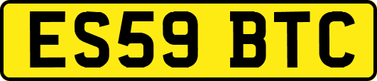 ES59BTC