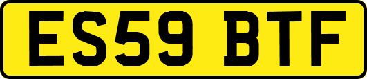 ES59BTF