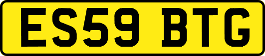 ES59BTG