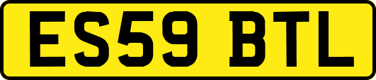 ES59BTL
