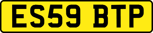 ES59BTP