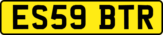ES59BTR
