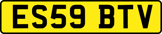 ES59BTV