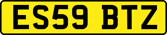 ES59BTZ