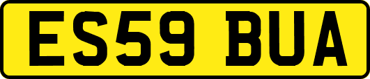 ES59BUA