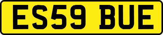ES59BUE