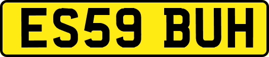 ES59BUH