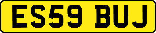 ES59BUJ