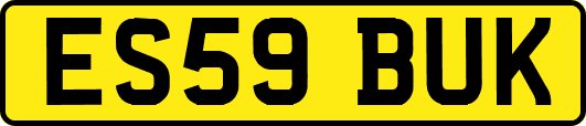 ES59BUK