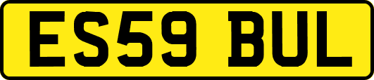 ES59BUL