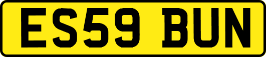 ES59BUN