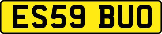 ES59BUO