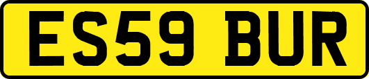 ES59BUR