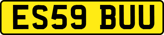 ES59BUU