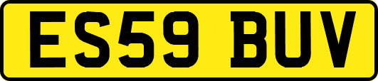 ES59BUV