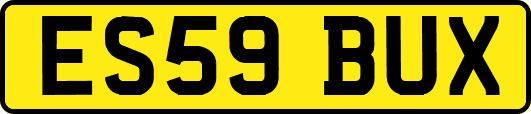 ES59BUX