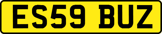 ES59BUZ