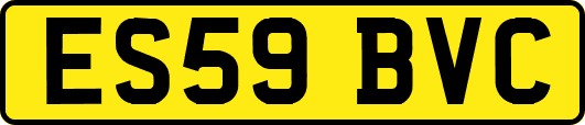 ES59BVC