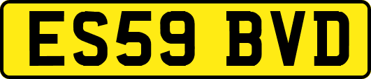ES59BVD