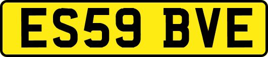 ES59BVE
