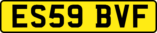 ES59BVF