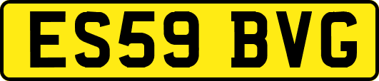 ES59BVG